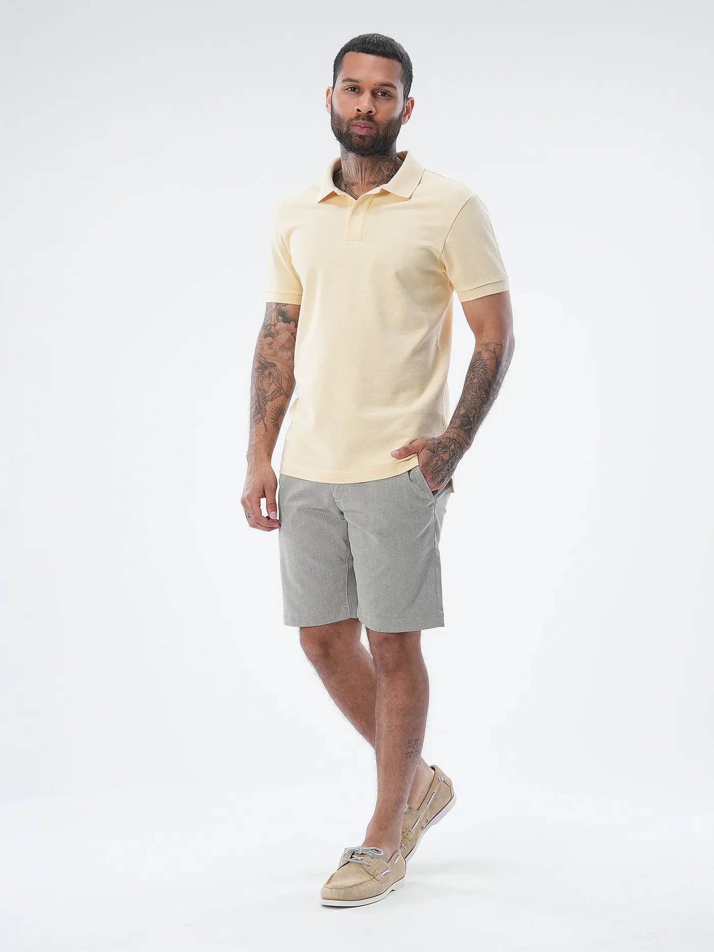 GABBA | Chinoshorts JET DALE | 